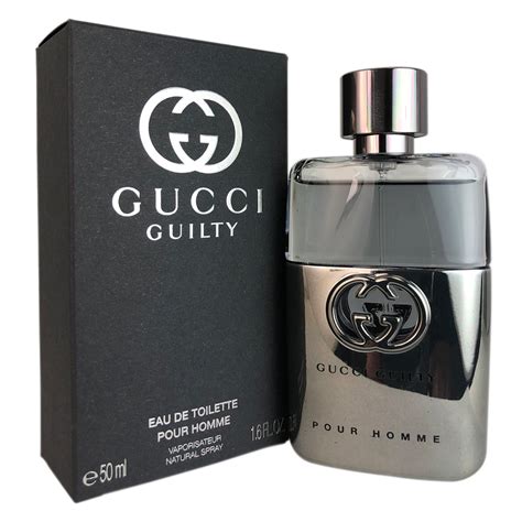 guilty by gucci edppray for men|gucci guilty edp for men.